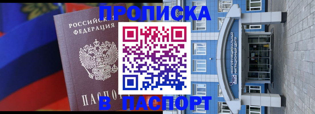 прописка в Чкаловске